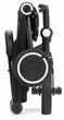 Коляска-велосипед smarTrike Wonder Plus Storm black (5800601) - изображение 5