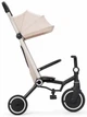 Коляска-велосипед smarTrike Wonder Plus Sand beige (5800600) - изображение 2