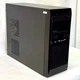 Компьютер Chieftec Libra Black (LG-01B-OP) Tower / Intel Core i5-6500 (4 ядра по 3.2 - 3.6 GHz) / 16 GB DDR3 / 120 GB SSD + 500 GB HDD / Intel HD Graphics 530 / 500W б/у - изображение 4
