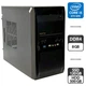 Компьютер Chieftec Libra Black (LT-01B-350GPB) Tower / Intel Core i5-6500 (4 ядра по 3.2 - 3.6 GHz) / 8 GB DDR4 / 120 GB SSD + 500 GB HDD / Intel HD Graphics 530 / 500W б/у - изображение 1