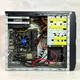 Компьютер Chieftec Libra Black (LT-01B-350GPB) Tower / Intel Core i5-6500 (4 ядра по 3.2 - 3.6 GHz) / 8 GB DDR4 / 120 GB SSD + 500 GB HDD / Intel HD Graphics 530 / 500W б/у - изображение 6