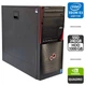 Рабочая станция Fujitsu Celsius W530 Workstation Tower / Intel Xeon E3-1246 v3 (4 (8) ядра по 3.5 - 3.9 GHz) / 16 GB DDR3 / 240 GB SSD + 1000 GB HDD / nVidia Quadro 600, 1 GB GDDR3, 128-bit / DVD-ROM / 380W б/у - изображение 1