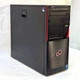 Рабочая станция Fujitsu Celsius W530 Workstation Tower / Intel Xeon E3-1246 v3 (4 (8) ядра по 3.5 - 3.9 GHz) / 16 GB DDR3 / 250 GB SSD + 500 GB HDD / Intel HD Graphics P4600 / DVD-ROM / 380W б/у - изображение 5