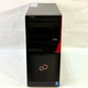 Рабочая станция Fujitsu Celsius W530 Workstation Tower / Intel Xeon E3-1246 v3 (4 (8) ядра по 3.5 - 3.9 GHz) / 16 GB DDR3 / 250 GB SSD + 500 GB HDD / Intel HD Graphics P4600 / DVD-ROM / 380W б/у - изображение 2
