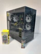 Ігровий ПК Montech Tower / Intel Core i5-8400 (6 ядер по 2,8 - 4,0 ГГц) / 32 ГБ DDR4 / 512 ГБ SSD M.2 + 500 ГБ HDD / AMD Radeon RX 580, 8 ГБ GDDR5, 256-біт / 600 Вт б/в - зображення 4