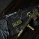Коврик TekMat Ultra Premium с чертежом Remington 700 для чистки оружия - изображение 6