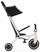 Коляска-велосипед smarTrike Wonder Moonlight off White (5800501) - изображение 2