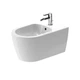 Підвісне біде Duravit ME by Starck білий (2288150000) - изображение 1