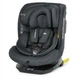 Автокрісло El Camino i-JOY ME 1205, 360°, ISOFIX + Top Tether, для дітей до 12 місяців, 5-точковий, сіре - зображення 2