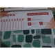 Шторка для ванної Zerix SCP-010-180x180 з PEVA ( 14100 ) - зображення 3