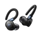 Бездротові Навушники Anker Soundcore Sport X20 A3968 чорні - зображення 2