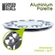 Палітра з алюмінію GSW Aluminum palette 10 wells - изображение 4