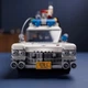 Конструктор Ghostbuster Мисливці за привидами Cadillac Miller Meteor сумісний автомобіль з фільму - зображення 4