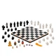 Конструктор Harry Potter Волшебные шахматы Hogwarts Wizards Chess совместим Гарри Поттер Гермиона Рон - изображение 3