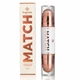 Хайлайтер и контур MATCH Stick Highlighter & Contour Bogenia BG656 001 Светло-бежевый Коричневый - изображение 1