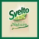 Гель-концентрат для миття посуду в посудомийній машині Svelto Nature Gel Lavastoviglie ( нейтралізує запах,жир,надає блиску ) з білим оцтом та натуральними інгрідієнтами 36 дози 640 мл - зображення 6
