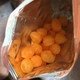 Сырные шарики Utz Halloween mini cheese ball treats 226.8г 32шт - изображение 2