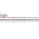Флейта STAGG P WS-FLL111 - изображение 5