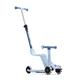 3-колесный самокат SmarTrike Xtend Mini-ride Blue, 2501301 - изображение 1