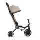 Коляска-велосипед SmarTrike Wonder max Stone Beige, 5800701 - изображение 3