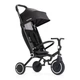 Коляска-велосипед SmarTrike Wonder max Jet Black, 5800700 - изображение 1