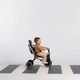 Коляска-велосипед SmarTrike Wonder max Sage Green, 5800702 - изображение 13