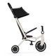 Коляска-велосипед SmarTrike Wonder Moonlight off White, 5800501 - изображение 2