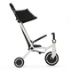 Коляска-велосипед SmarTrike Wonder Moonlight off White, 5800501 - изображение 3