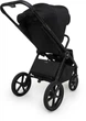 Прогулочная коляска Muuvo Go Black, MGO-W-BLACK - изображение 4
