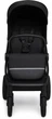 Прогулочная коляска Muuvo Go Black, MGO-W-BLACK - изображение 5