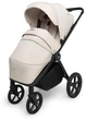 Прогулянковий візок Muuvo Go Taupe, MGO-W-TAUPE - зображення 3
