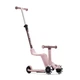 3-колесный самокат SmarTrike Xtend Mini-ride Pink, 2501302 - изображение 1