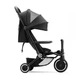 Коляска-велосипед 4 в 1 SmarTrike Traveler Onyx Black, 5900800 - изображение 2