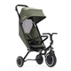 Коляска-велосипед SmarTrike Wonder max Sage Green, 5800702 - изображение 2