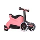 3-колесный самокат SmarTrike Xtend Ride-on Salmon Pink, 2401306 - изображение 8