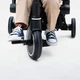 Коляска-велосипед 4 в 1 SmarTrike Traveler Onyx Black, 5900800 - изображение 11