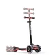 3-колесный самокат SmarTrike Xtend Ride-on Salmon Pink, 2401306 - изображение 9