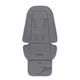 Універсальна коляска 2 в 1 MONE-W-2W1-GRIS - зображення 10