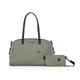 Универсальная коляска 2 в 1 Muuvo One Olive, MONE-W-2W1-OLIVE - изображение 9