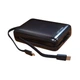 Зовнішній акумулятор Power bank зі швидкою зарядкою Повербанк LENYES PX270D 20000 мАг PD22,5Вт Чорний - зображення 5