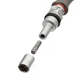 Отвертка реверсивная с карданом и комплектом насадок 21 ед. INTERTOOL VT-3360 - изображение 4