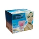 Паровая сауна для лица Ингалятор 2 в 1 Facial Steamer Shuqin SQ-016 100 Вт 40 мл Розовый - изображение 10