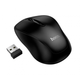 Беспроводная компьютерная мышь HOCO GM41 Bluetooth + 2.4G DPI 800-1200-1600 мини мышка Черный - изображение 1