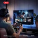 Ігровий джойстик Бездротовий джойстик XO GP2 Multifunction Gamepad геймпад 2,4G від батарейок - зображення 7