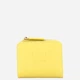 Кошелек женский из искусственной кожи для карточек Liu Jo AA6193ES029-40636 Лимонный (800070353856) - изображение 1