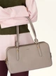Сумка женская из натуральной кожи средняя Furla WB01871BX04604488S1002 Бежевая (800070352166) - изображение 2