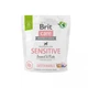 Корм сухой Brit Care Dog Sustainable Sensitive для собак с чувствительным пищеварением с рыбой и насекомыми 1 кг - изображение 1