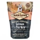 Корм сухой Carnilove Puppy Large Breed Salmon and Turkey для щенков крупных пород с лососем и индейкой 1,5 кг - изображение 3