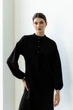 Жіноча замшева сукня Seventeen XXL-3XL Чорний (2000000183633) - зображення 4