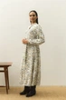 Платье 2048-1,5323 Seventeen Молочный L/XL (2048-1.5323) - изображение 4